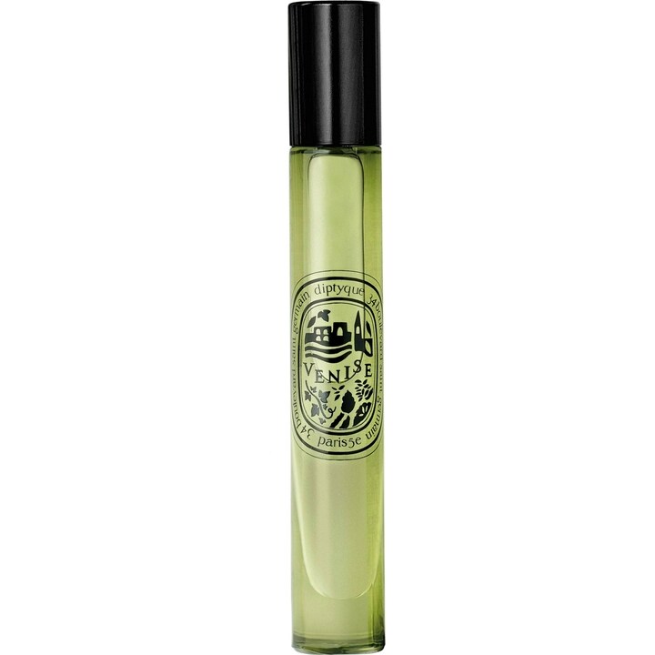 Diptyque Venise Perfume Bottle