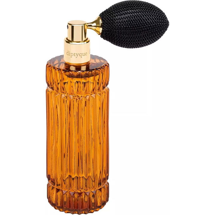 Diptyque Essences Insensées (2015) Perfume Bottle