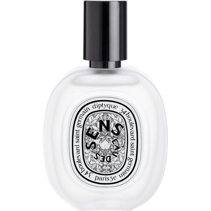 Diptyque Eau des Sens PARFUM CHEVEUX Perfume Bottle