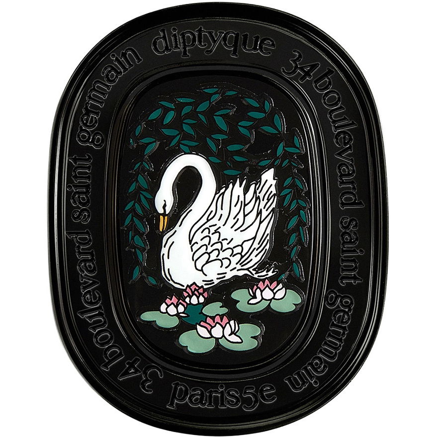 Diptyque L'Ombre dans L'Eau PARFUM SOLIDE Perfume Bottle