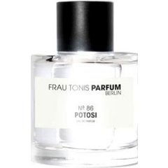 Frau Tonis Parfum № 86 Potosi