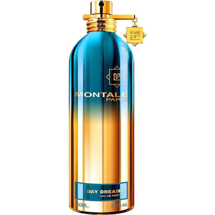 Montale Day Dreams Perfume Bottle