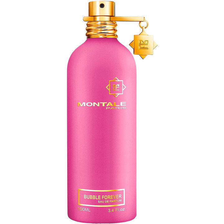 Montale Bubble Forever