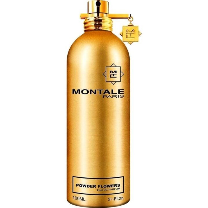 Powder Flowers EAU DE PARFUM
