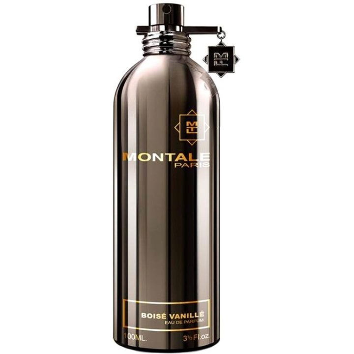 Montale Boisé Vanillé Perfume Bottle