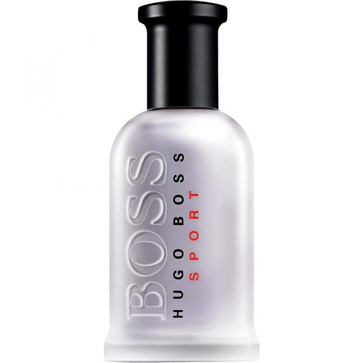 Boss Bottled Sport EAU DE TOILETTE