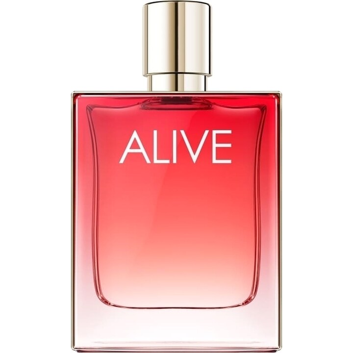 Hugo Boss Boss Alive Intense