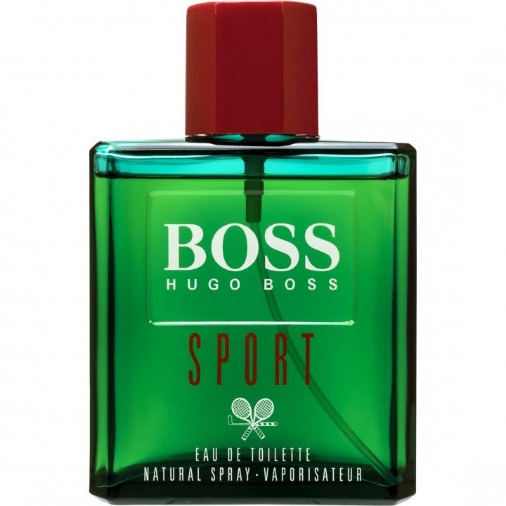 Boss Sport EAU DE TOILETTE