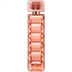 Hugo Boss Boss Orange EAU DE PARFUM Perfume Bottle