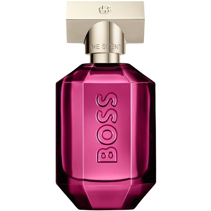 Hugo Boss The Scent Magnetic for Her