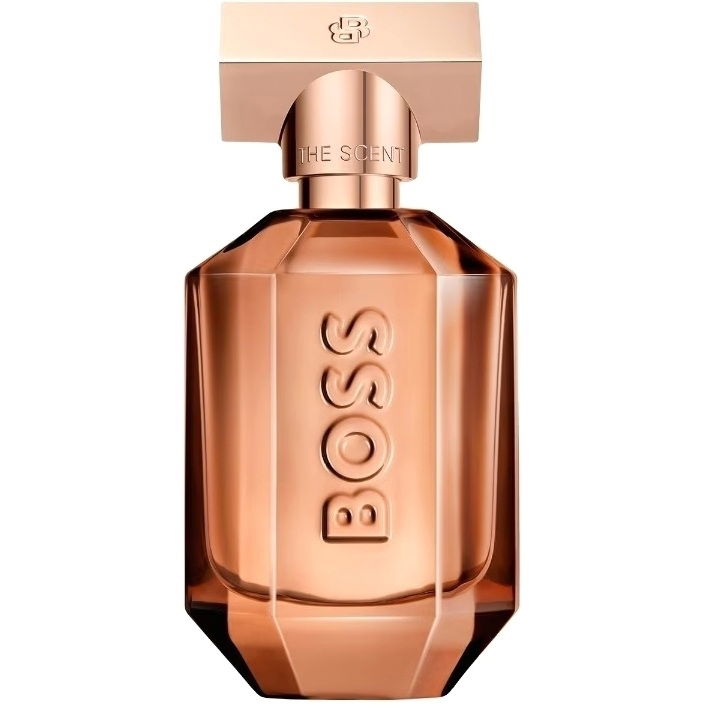 Hugo Boss The Scent Le Parfum for Her