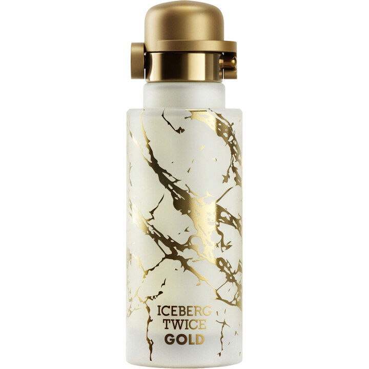 Iceberg Twice Gold