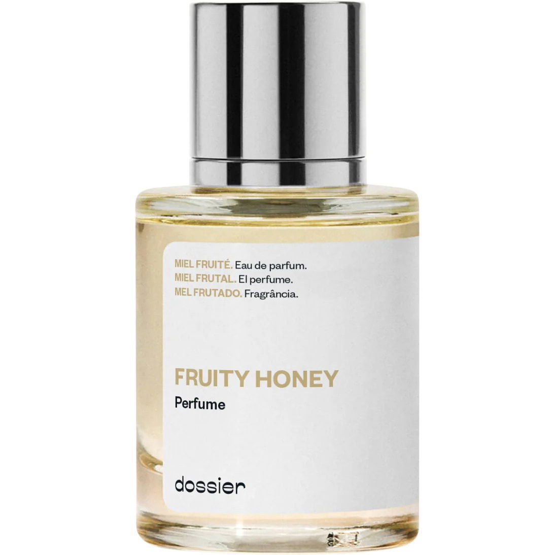 Fruity Honey