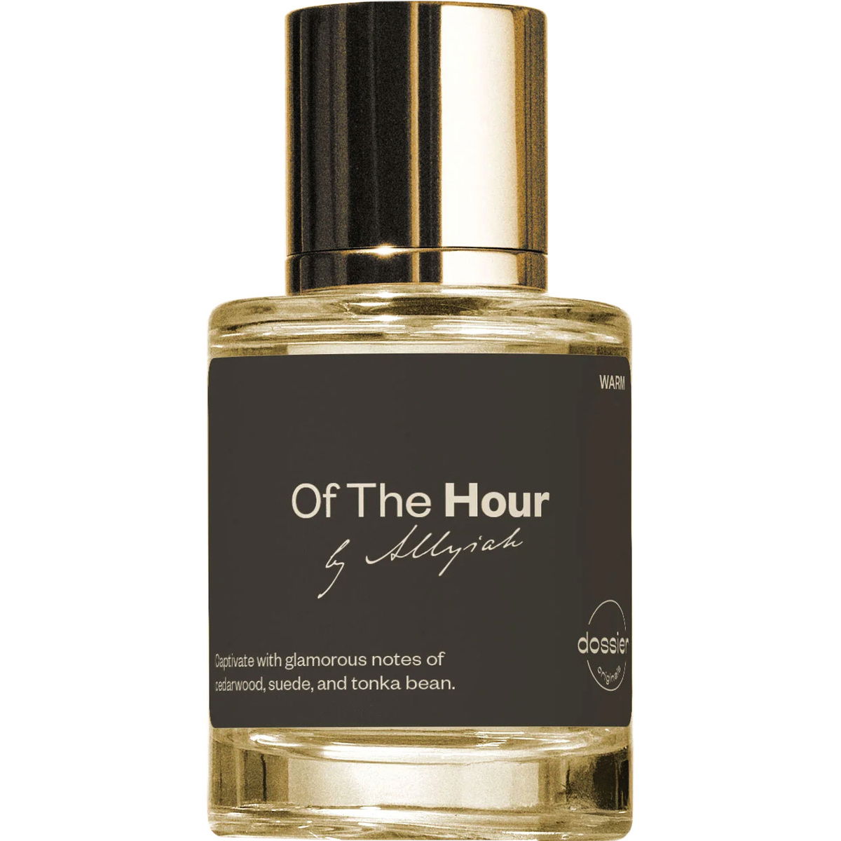 Dossier Of the Hour