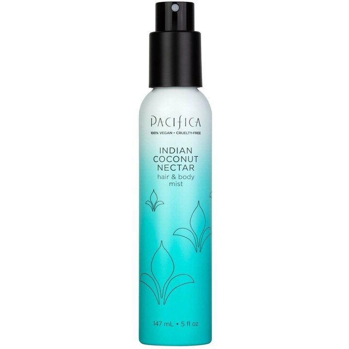 Pacifica Indian Coconut Nectar (2024) HAIR & BODY MIST
