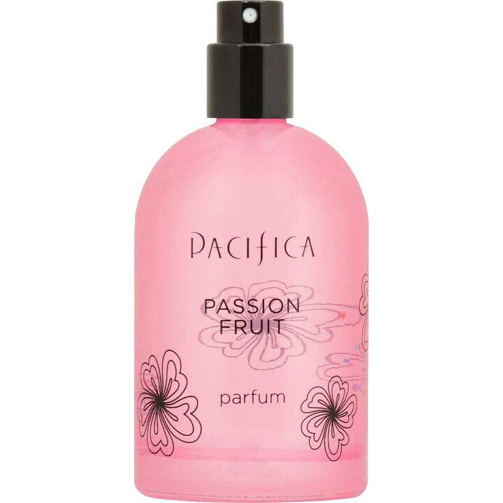 Pacifica Passion Fruit PARFUM