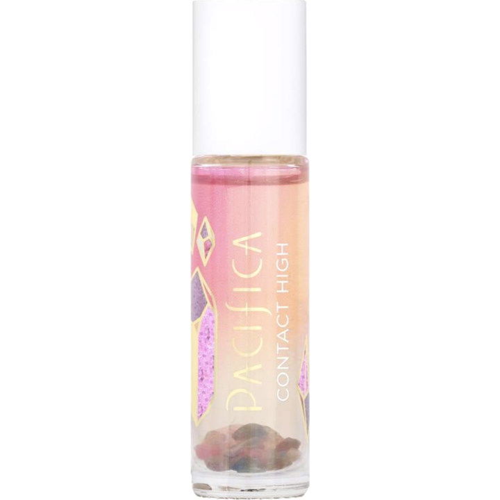 Aromapower - Contact High PERFUME OIL