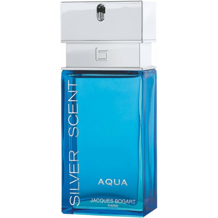 Jacques Bogart Silver Scent Aqua