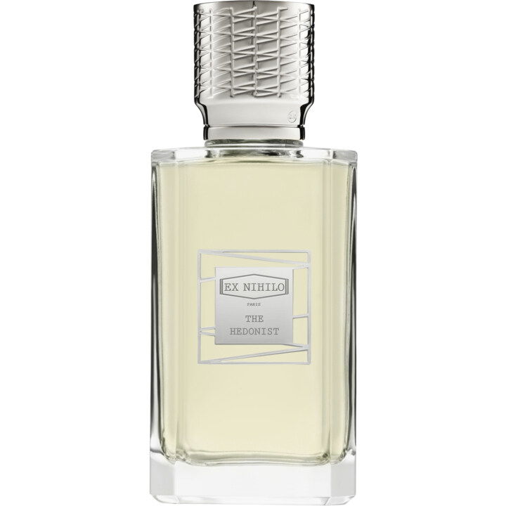 Ex Nihilo The Hedonist Signature Musc Perfume Bottle