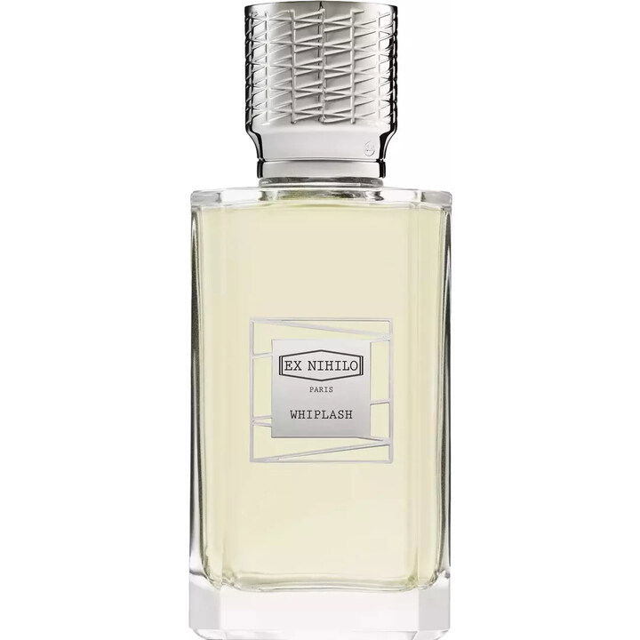 Ex Nihilo Whiplash Perfume Bottle