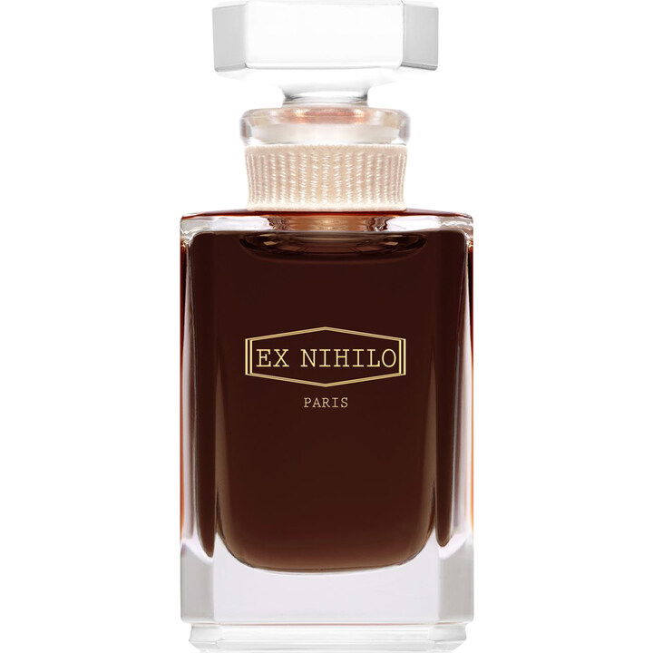 Ex Nihilo Oud Perfume Bottle