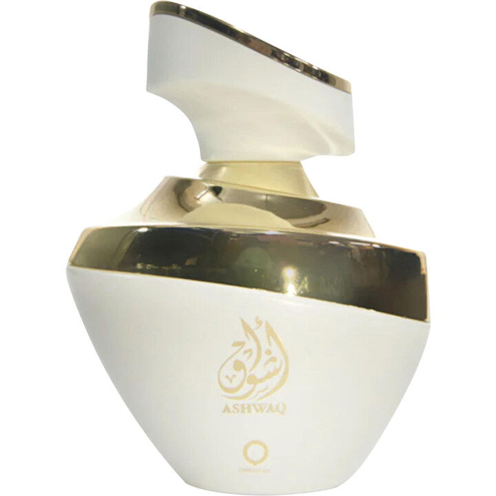 Orientica Ashwaq Perfume Bottle