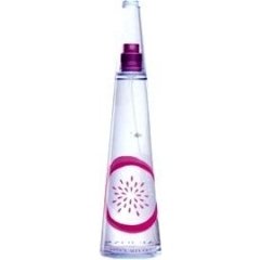 Issey Miyake L'Eau d'Issey Eau d'Été Summer Edition 2013 Perfume Bottle