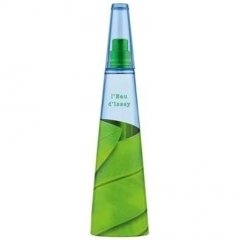 Issey Miyake L'Eau d'Issey Eau d'Été Summer Edition 2012 Perfume Bottle