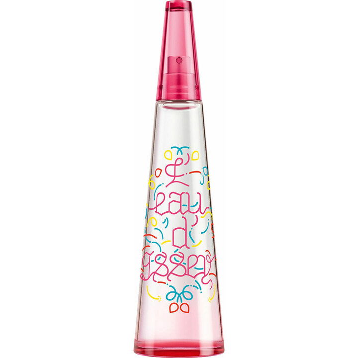 L'Eau d'Issey - Shades of Kolam