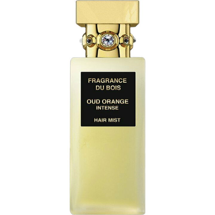Oud Orange Intense HAIR MIST