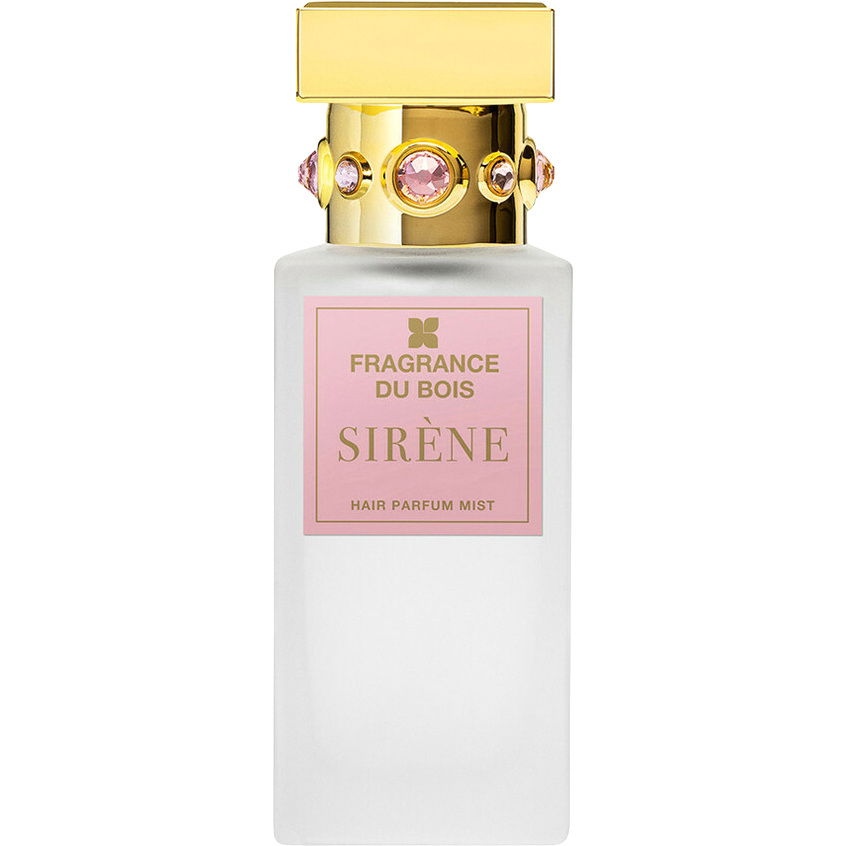 Fragrance Du Bois Sirène HAIR MIST