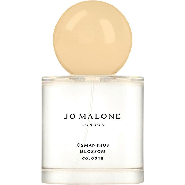 Jo Malone London Osmanthus Blossom Perfume Bottle
