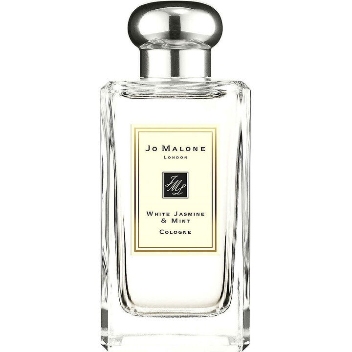 White Jasmine & Mint