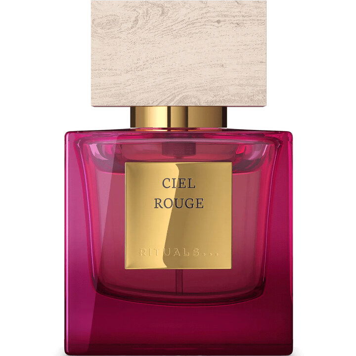 Rituals Ciel Rouge