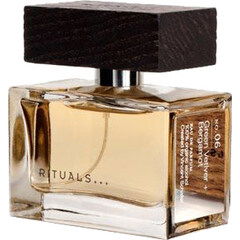 No. 06 Green Vetiver & Bergamot
