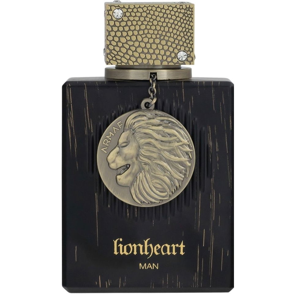 Armaf Lionheart Man Perfume Bottle
