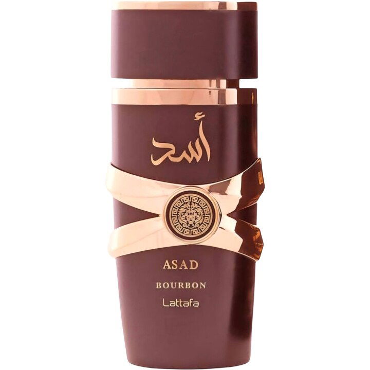 Asad Bourbon