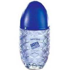 Pino Silvestre Green Generation Sporting Uomo Perfume Bottle