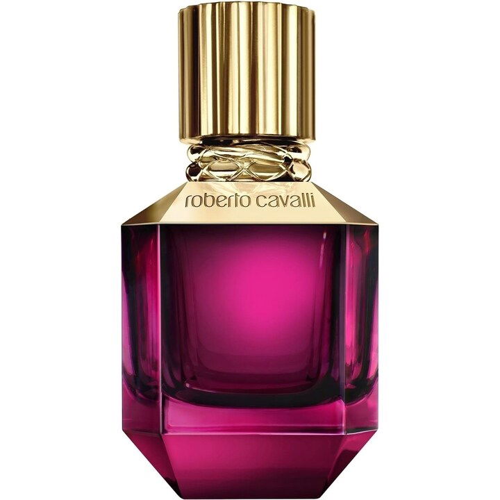 Roberto Cavalli Paradise Found for Women Perfume Bottle