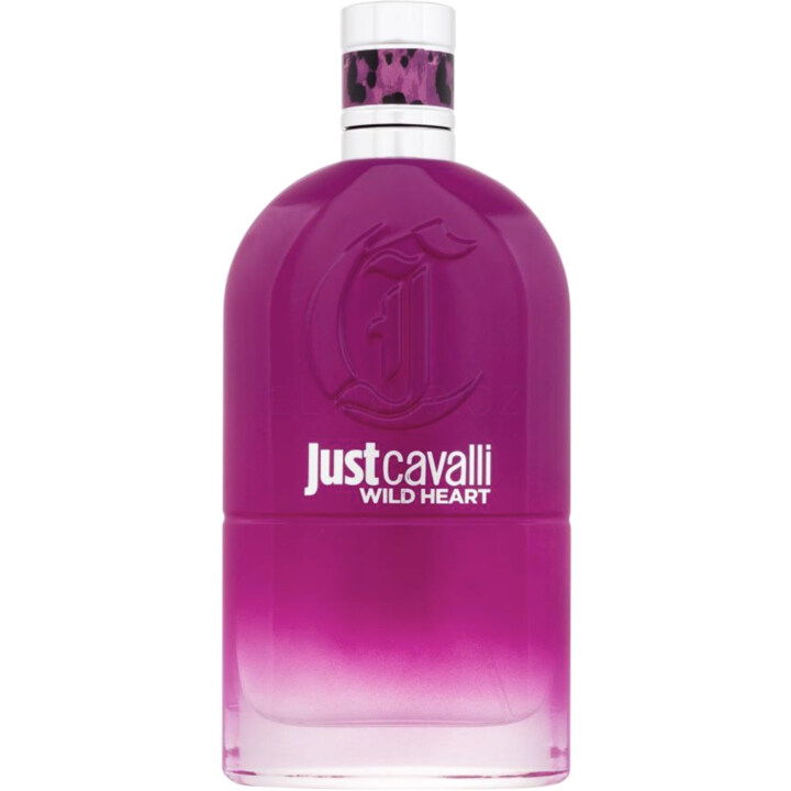 Roberto Cavalli Just Cavalli Wild Heart for Her