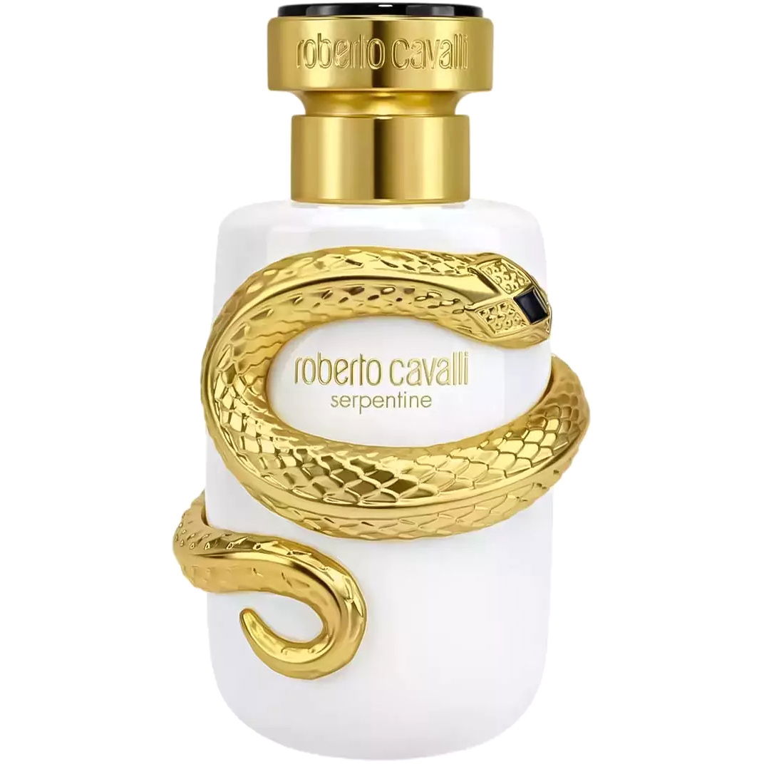 Roberto Cavalli Serpentine (2025)