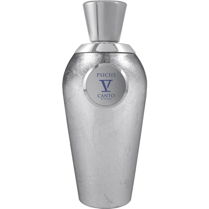V Canto Psiche Perfume Bottle