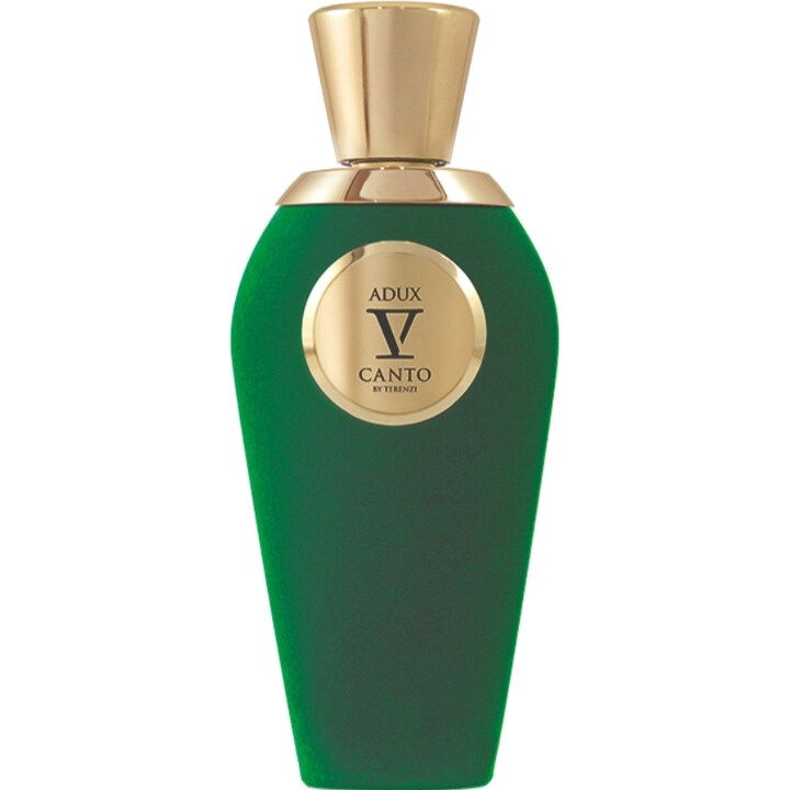 V Canto Adux Perfume Bottle