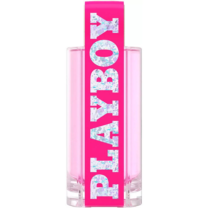 Playboy Wham Glam