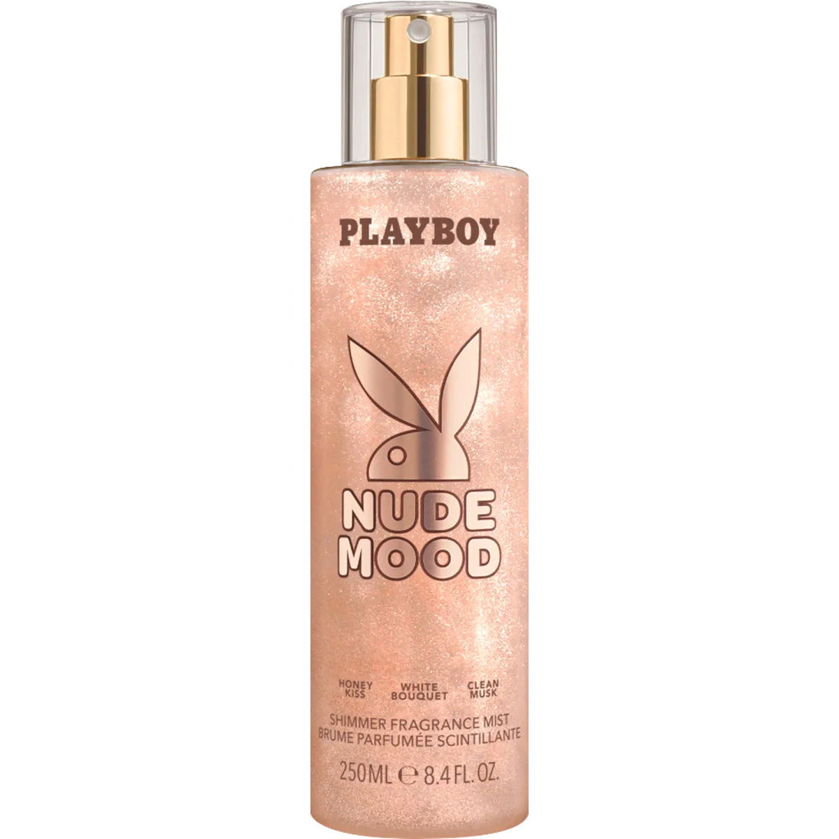 Nude Mood