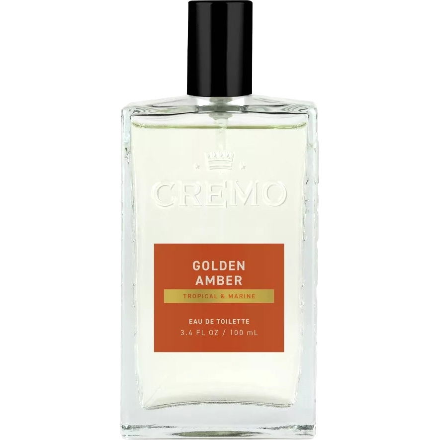 Cremo Golden Amber