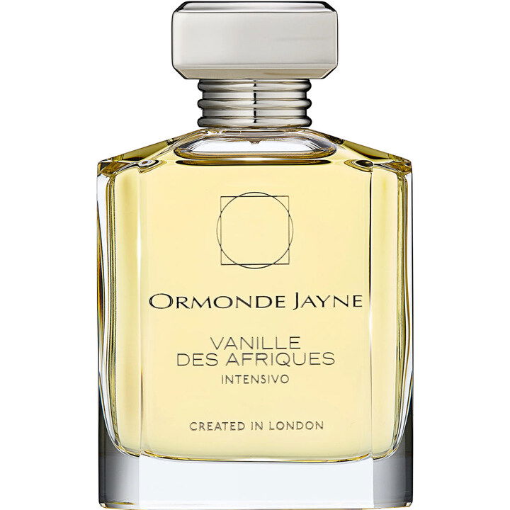 Ormonde Jayne Vanille des Afriques Intensivo