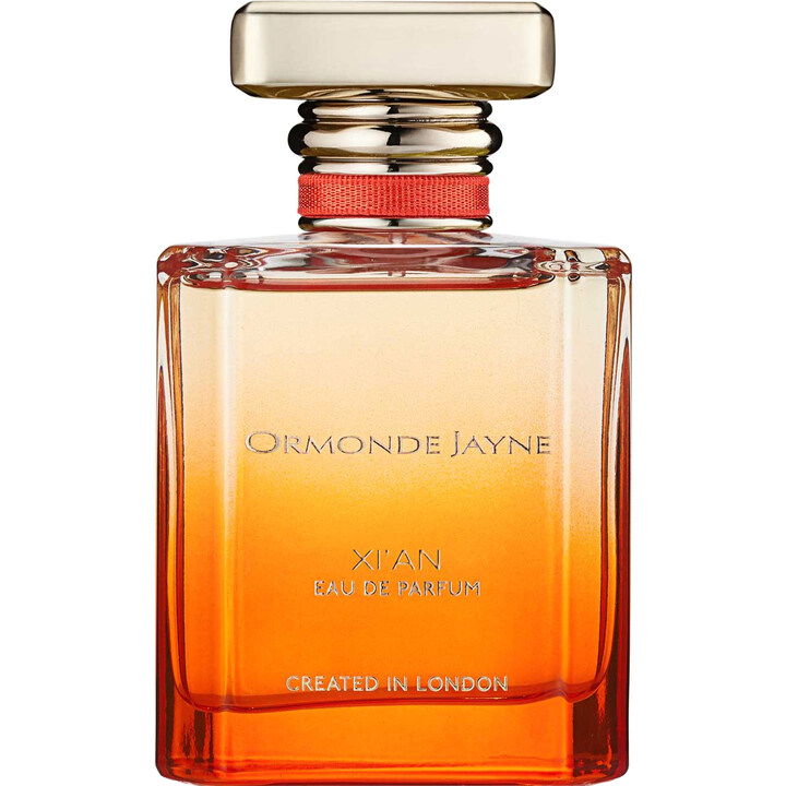 Ormonde Jayne Xi'an Perfume Bottle