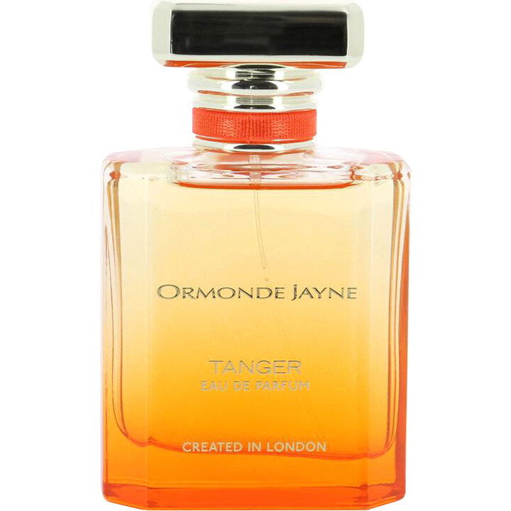 Ormonde Jayne Tanger Perfume Bottle