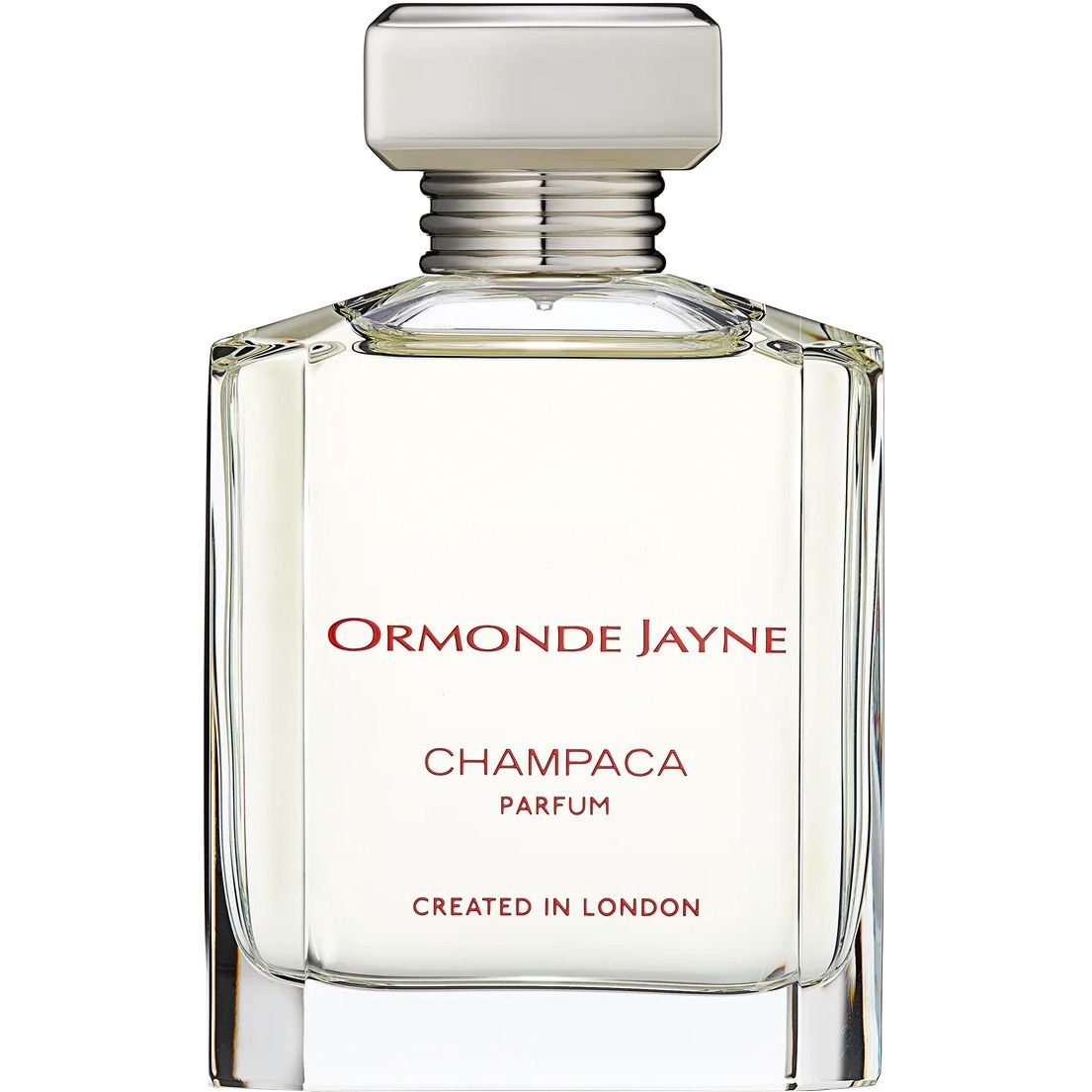 Ormonde Jayne Champaca PARFUM Perfume Bottle